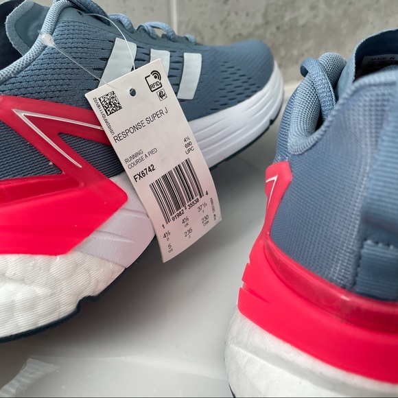 adidas | Shoes | Adidas Response Super Shoes Size 5 Youth | Poshmark